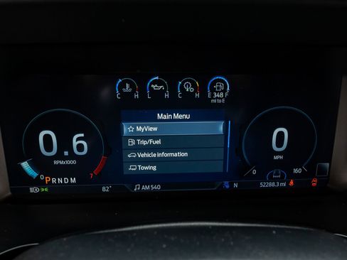Used 2023 Ford Expedition Limited RWD image 20