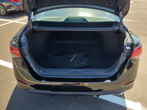 Used 2025 Nissan Sentra S image 10