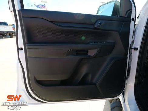 New 2025 Ford Ranger XL w/ Trailer Tow Package image 16