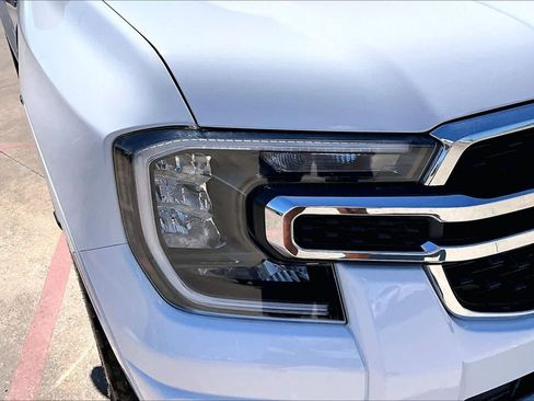 Used 2024 Ford Ranger XLT w/ Equipment Group 301A High image 28