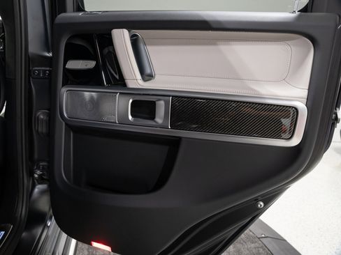 Used 2024 Mercedes-Benz G 63 AMG 4MATIC image 75