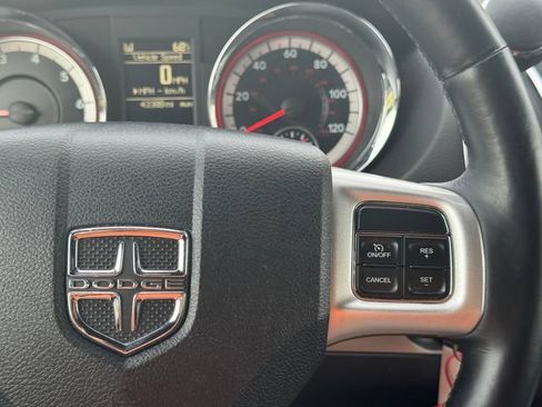 Certified 2017 Dodge Grand Caravan GT FWD image 26