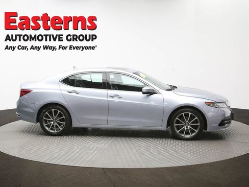 Used 2016 Acura TLX V6 w/ Technology Package image 48