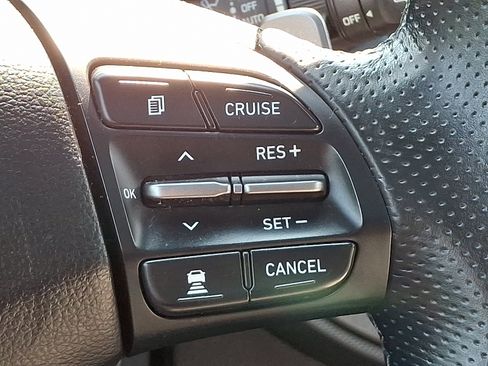 Used 2020 Hyundai Veloster Turbo Ultimate FWD image 23
