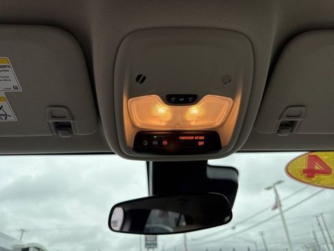 Used 2024 Buick Encore GX Sport Touring w/ Comfort Package image 15