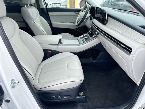 Used 2025 Hyundai Palisade Calligraphy image 29