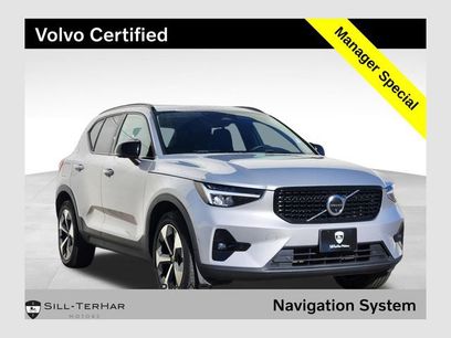 Certified 2023 Volvo XC40 B5 Plus w/ Driver Assist Package