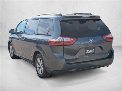 Used 2017 Toyota Sienna LE image 8