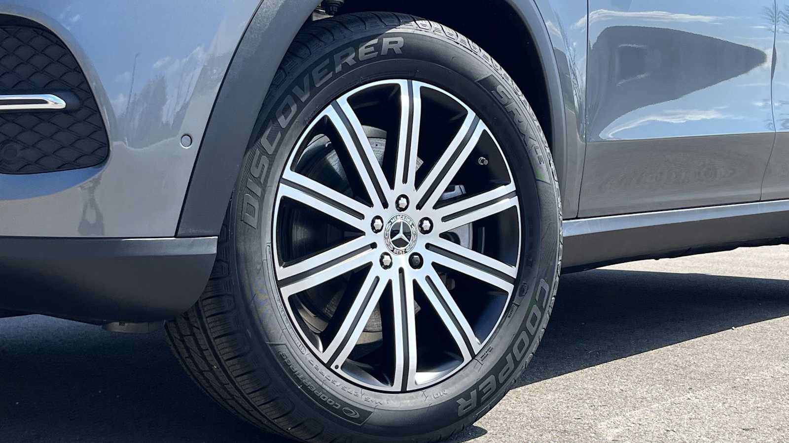 Used 2026 Mercedes-Benz GLE 350 4MATIC image 26