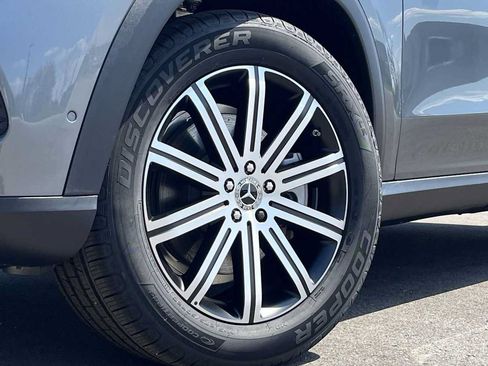 Used 2026 Mercedes-Benz GLE 350 4MATIC image 26