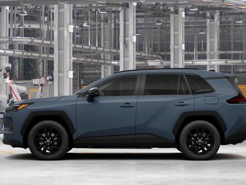 New 2026 Toyota RAV4 image 4