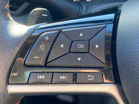 Used 2024 Nissan Altima 2.5 SR w/ SR Premium Package image 27