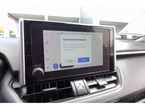 Certified 2023 Toyota RAV4 LE AWD/4WD image 14