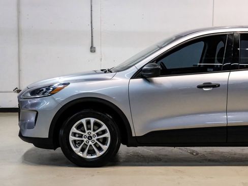 Used 2021 Ford Escape S FWD image 18