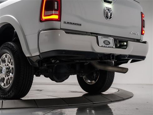 Used 2022 RAM 2500 Laramie image 37