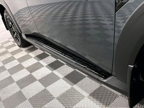 New 2026 Nissan Armada PRO-4X image 11