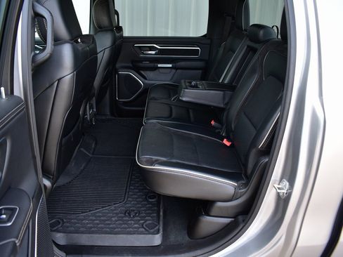 Used 2023 RAM 1500 Laramie image 24