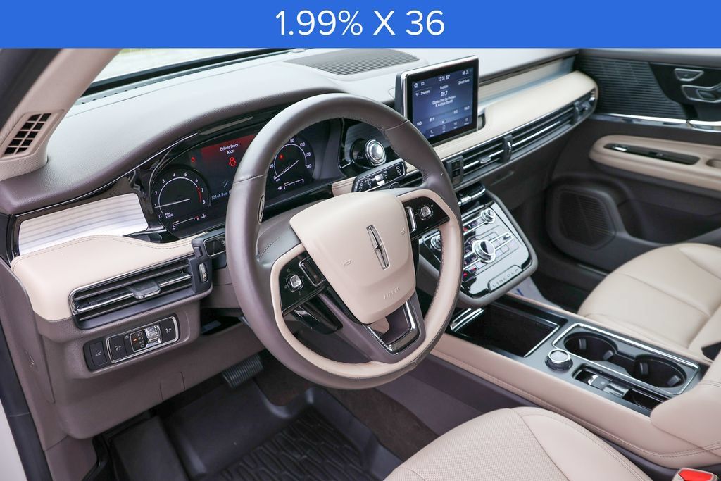 Certified 2020 Lincoln Corsair AWD w/ Equipment Group 101A image 40