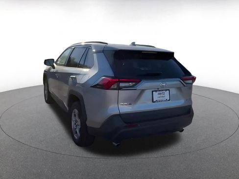 Used 2025 Toyota RAV4 LE image 11