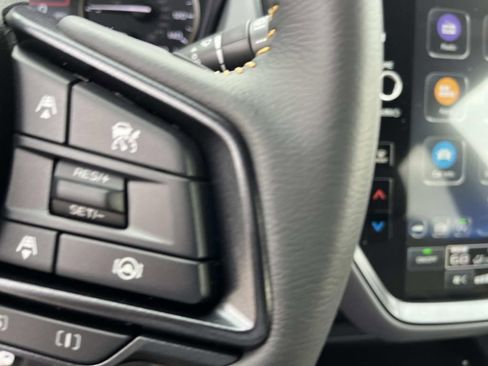 New 2026 Subaru Crosstrek 2.5i Sport w/ Crosstrek Mirror Package image 25