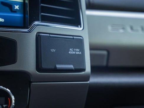 Used 2022 Ford F250 King Ranch image 35