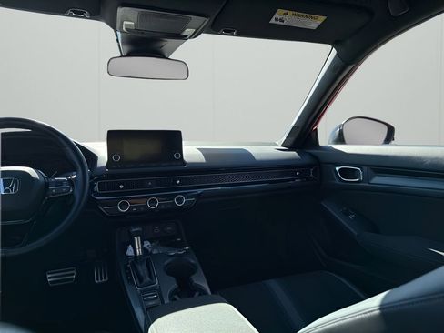 Used 2022 Honda Civic Sport image 23
