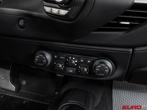 Used 2019 Ferrari 488 Pista Coupe RWD image 37