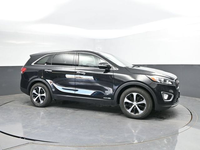 Used 2018 Kia Sorento EX AWD/4WD image 3