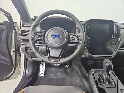 New 2026 Subaru Crosstrek 2.5i Sport image 13