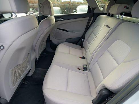 Used 2018 Hyundai Tucson SEL AWD/4WD image 25
