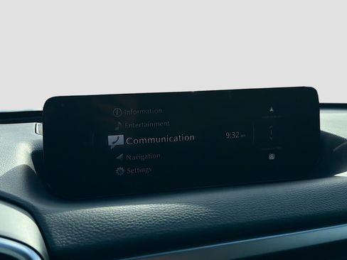 Used 2025 MAZDA CX-50 AWD 2.5 S w/ Cargo Package image 28