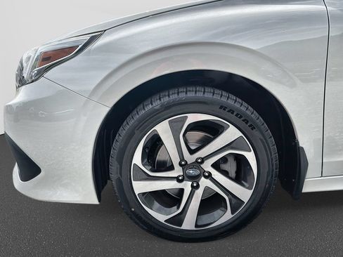 Used 2021 Subaru Legacy Touring XT w/ Popular Package #2 AWD/4WD image 14