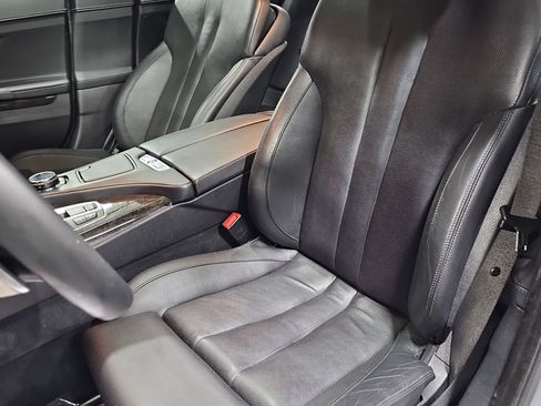 Used 2016 BMW 640i Gran Coupe image 16