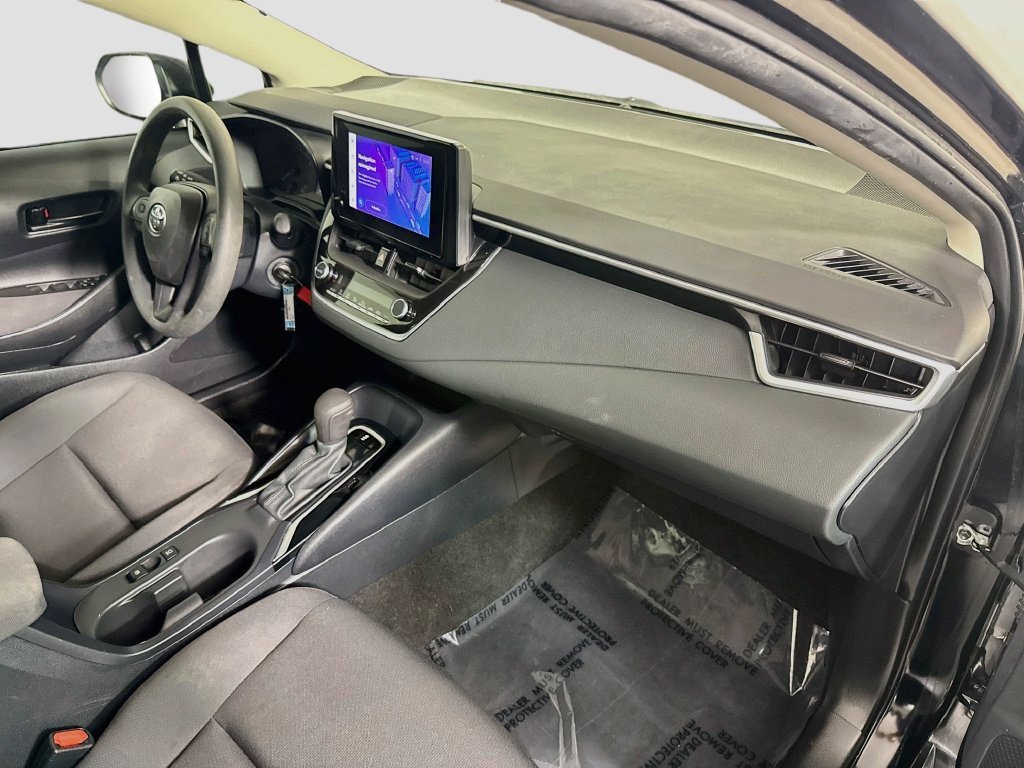 Used 2023 Toyota Corolla LE FWD image 28