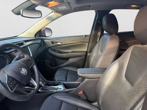 Used 2023 Buick Encore GX Essence w/ Experience Buick Package FWD image 13