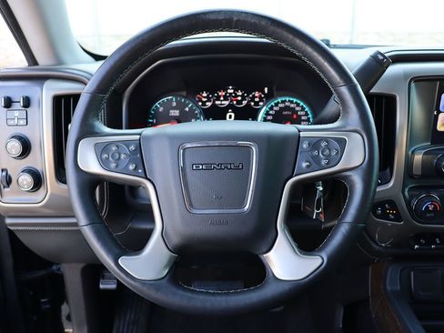 Used 2017 GMC Sierra 1500 Denali w/ Denali Ultimate Package image 15