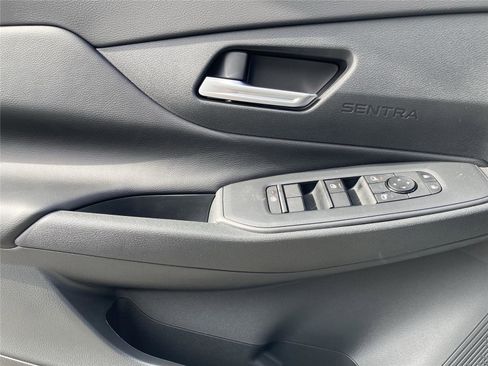 New 2026 Nissan Sentra SV w/ Floor Mat Package image 26