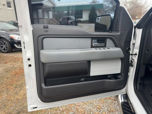 Used 2013 Ford F150 XLT w/ XLT Chrome Pkg image 20