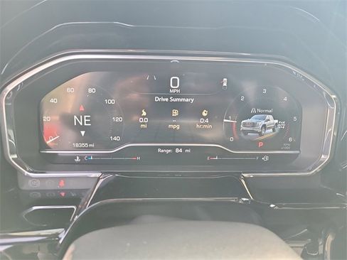 Used 2023 GMC Sierra 1500 SLT w/ SLT Premium Plus Package image 23