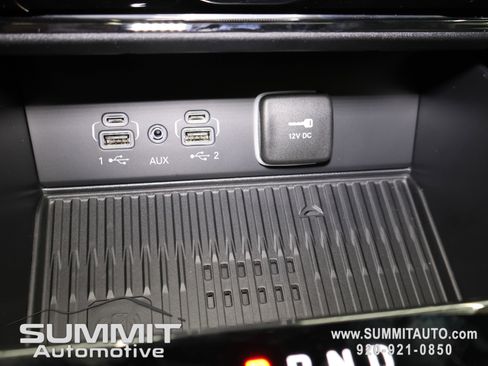 New 2026 Jeep Grand Cherokee Altitude image 48