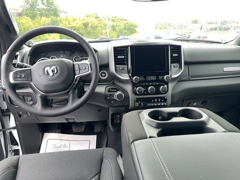 New 2026 RAM 1500 Big Horn image 18