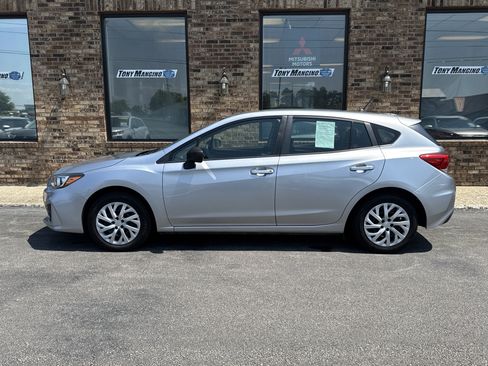 Used 2019 Subaru Impreza 2.0i AWD/4WD image 2