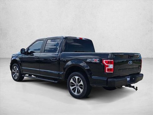 Used 2019 Ford F150 XL w/ Equipment Group 101A Mid RWD image 7