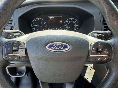 Used 2025 Ford Transit 250 Low Roof w/ Exterior Upgrade Package RWD image 32