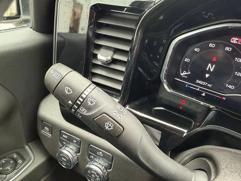 Used 2024 GMC Sierra 1500 Elevation AWD/4WD image 22