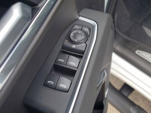 New 2026 Chevrolet Silverado 1500 RST w/ RST Select Package AWD/4WD image 19