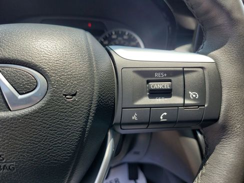 Used 2024 INFINITI QX60 Pure AWD/4WD image 28