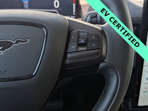 Used 2023 Ford Mustang Mach-E Premium image 27