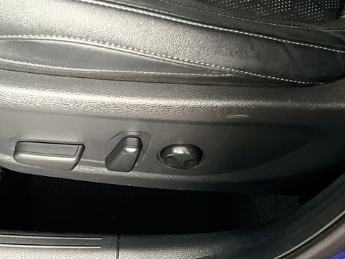 Used 2021 Kia Seltos SX w/ SX Sunroof Package image 15