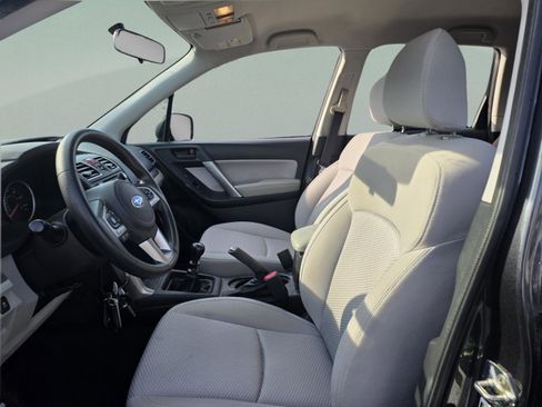 Used 2018 Subaru Forester 2.5i image 11